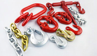 G80 Chain Components