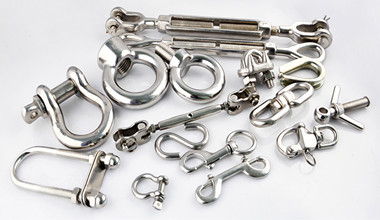 Stainless Steel Products