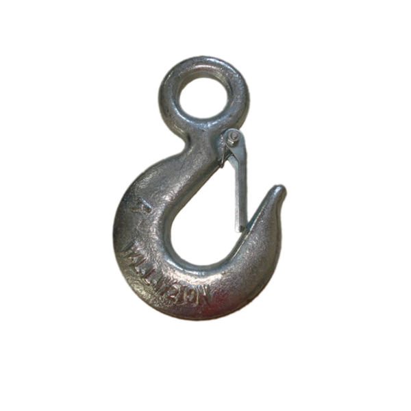 US Type Eye Hoist Hook 320 Xiang Sheng