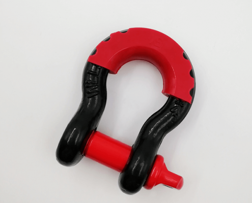 off road shackle